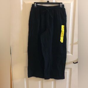 Woman’s NWOT Size S Jessica Simpson Wide Leg Pants